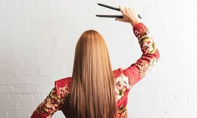Consigue la plancha de pelo más vendida de Amazon con un 46% de descuento
