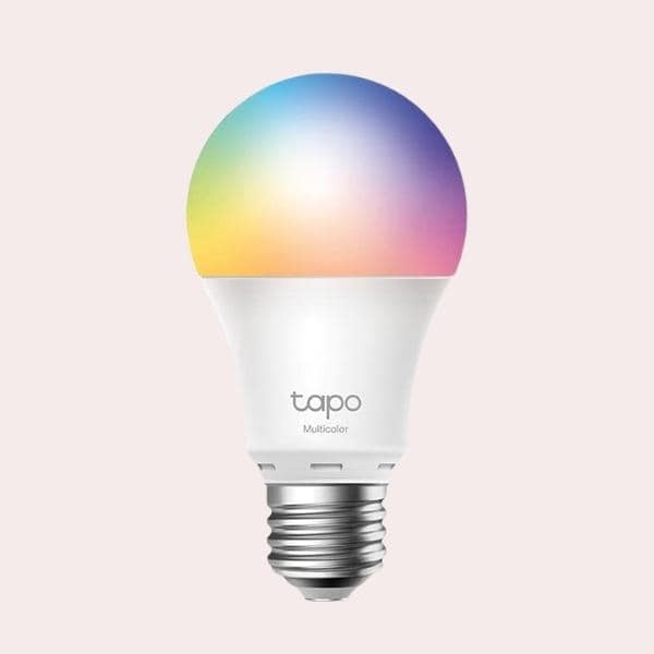 Bombilla LED inteligente TP-Link Tapo