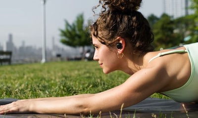 Seleccionamos los auriculares deportivos más cómodos para entrenar