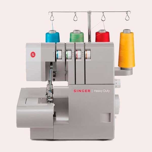 Las mejores ofertas en Máquina de Coser Overlock/remalladora de máquinas de  coser industriales mecánico