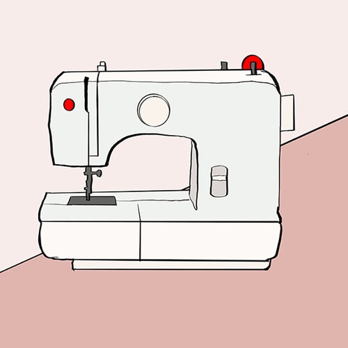 Las mejores máquinas de coser