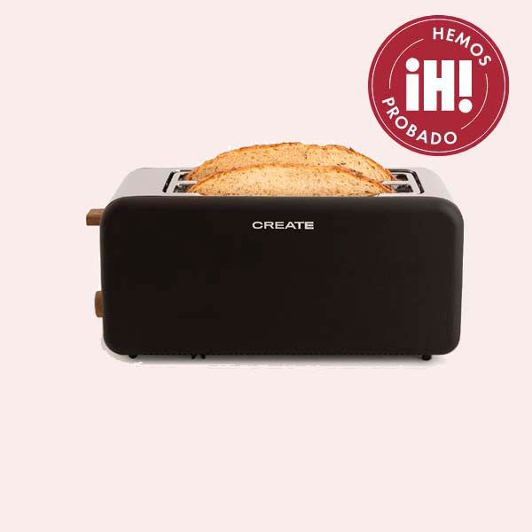Las 5 mejores tostadoras de pan, conoce los diferentes modelos de tostadoras  - Euronics