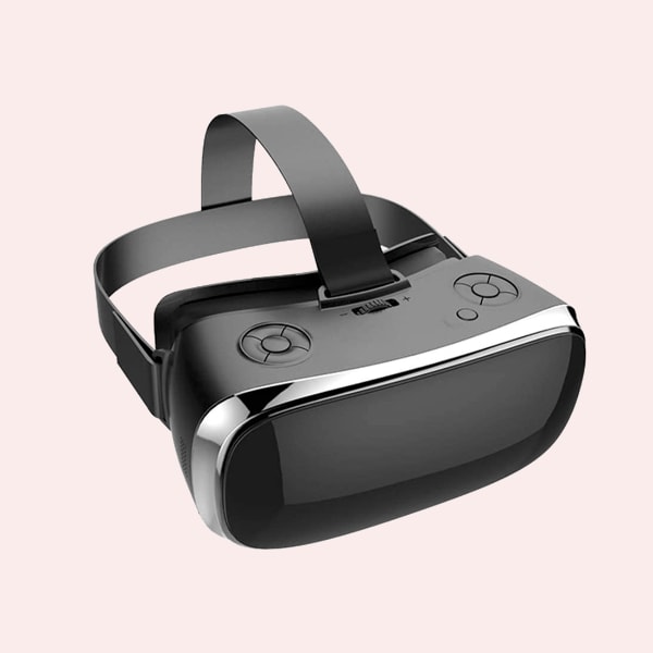 Las gafas VR para ordenador más interesantes - realidad virtual PC