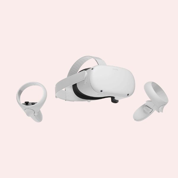 Top 5 gafas de VR para disfrutar de tus videojuegos - Celside Magazine