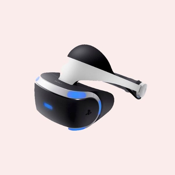 Sony anunció a sus nuevas gafas de realidad virtual para el PS5