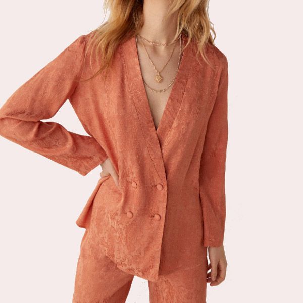 El nuevo color de moda