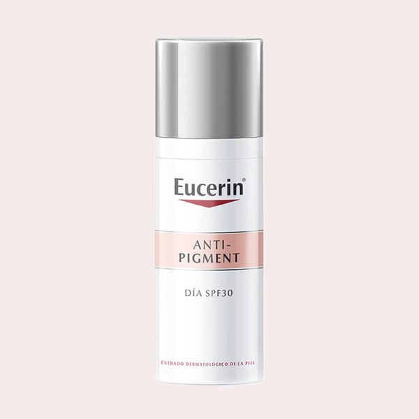 Eucerin Crema Día Antimanchas SPF30