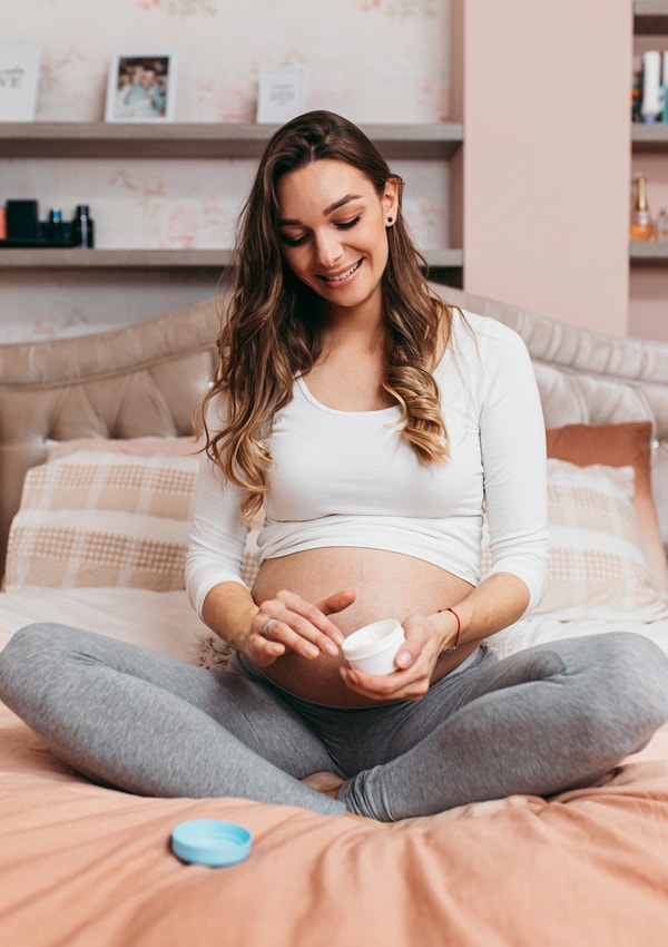 Los más vendidos: Mejor Cuidado de Piel para Embarazadas