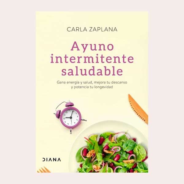 Los mejores libros de recetas para comer sano