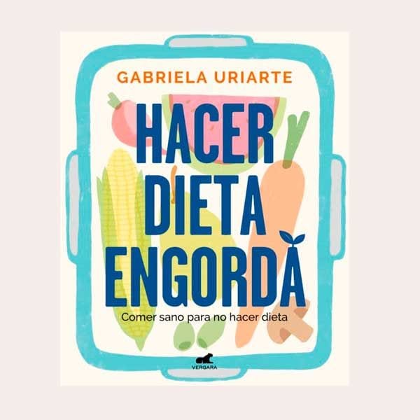 Los mejores libros de recetas para comer sano