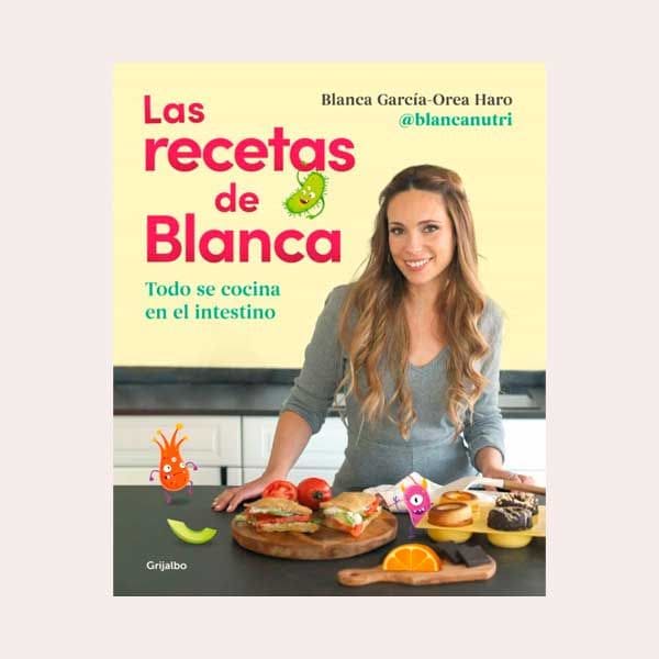 El gran libro de recetas prácticas