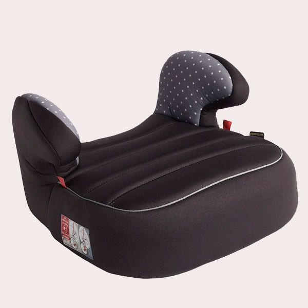 Alzador para asiento de coche con Isofix bbest - Grupo 3 · bbest · El Corte  Inglés