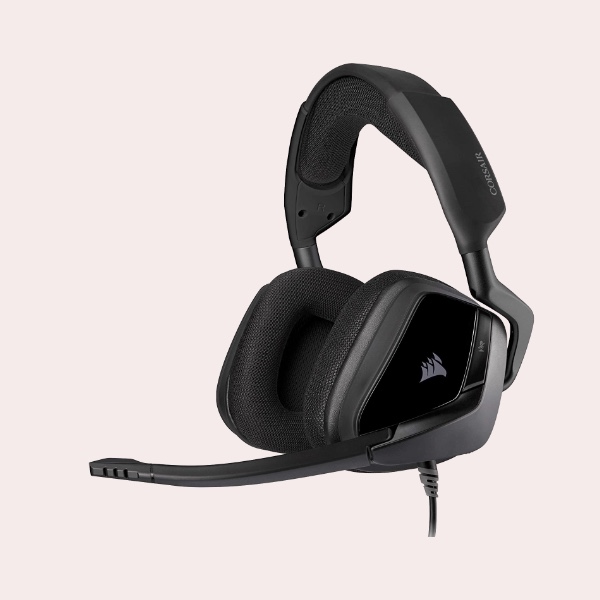 Para una buena experiencia de juego necesitas uno de estos auriculares  gaming