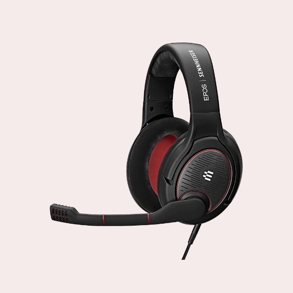 Estos auriculares gaming de Corsair tienen una más que interesante rebaja  en