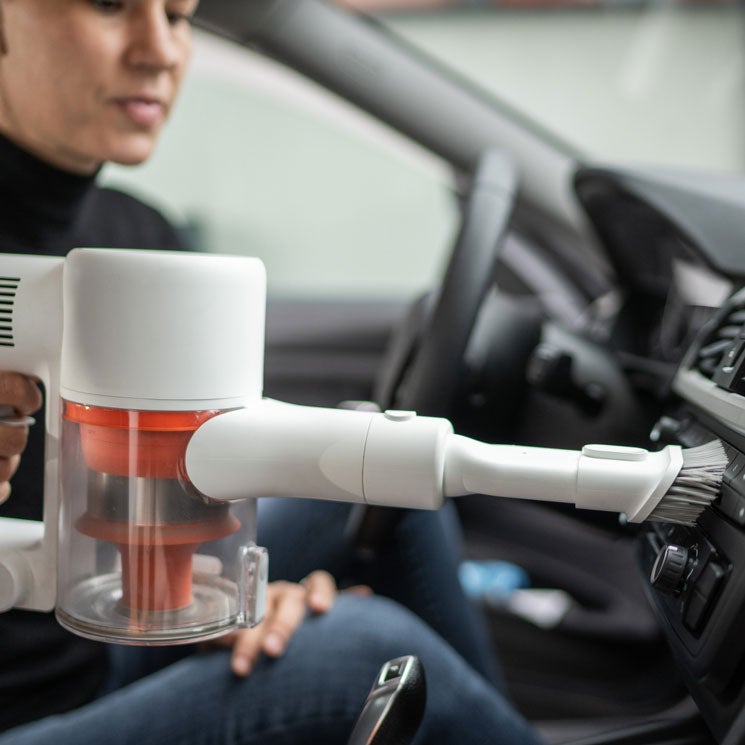 Los 6 mejores aspiradores para el coche - Foto 1