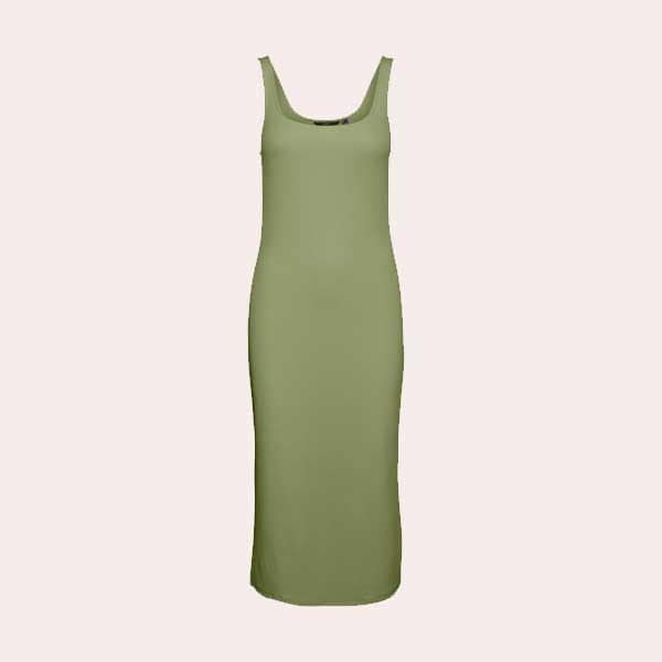 El vestido más sexy