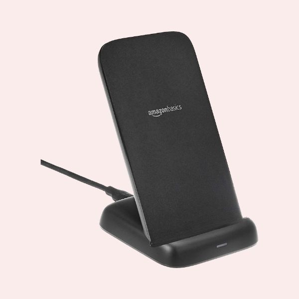 mophie Base de carga inalámbrica 3 en 1 con adaptadores para reloj