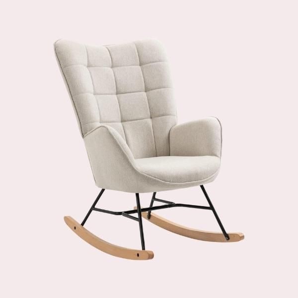 Sillones de lactancia en oferta - Cómodos, elegantes y funcionales