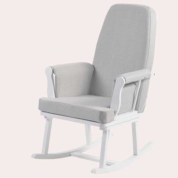 El sillón de lactancia ¡lo mejor para tu bebé! ⋆ Blog de Mima Bebés