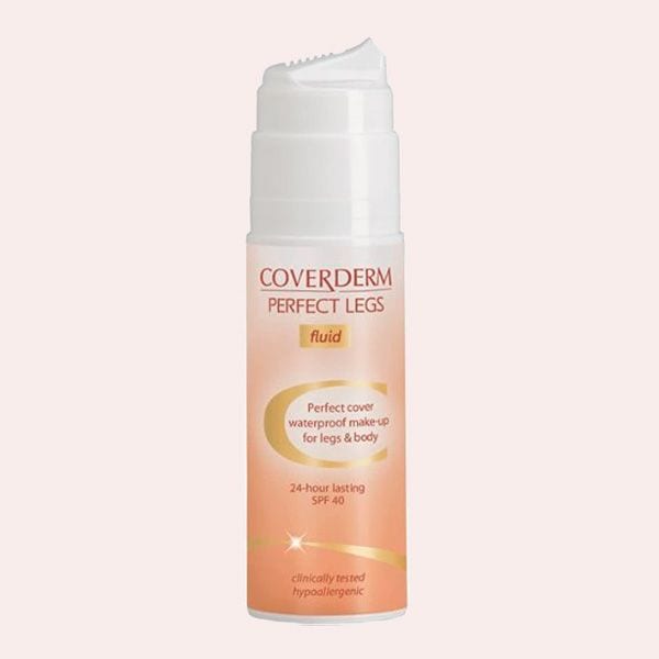 Coverderm Perfect legs