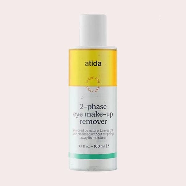 Atida Desmaquillante Bifásico Ojos 100 ml