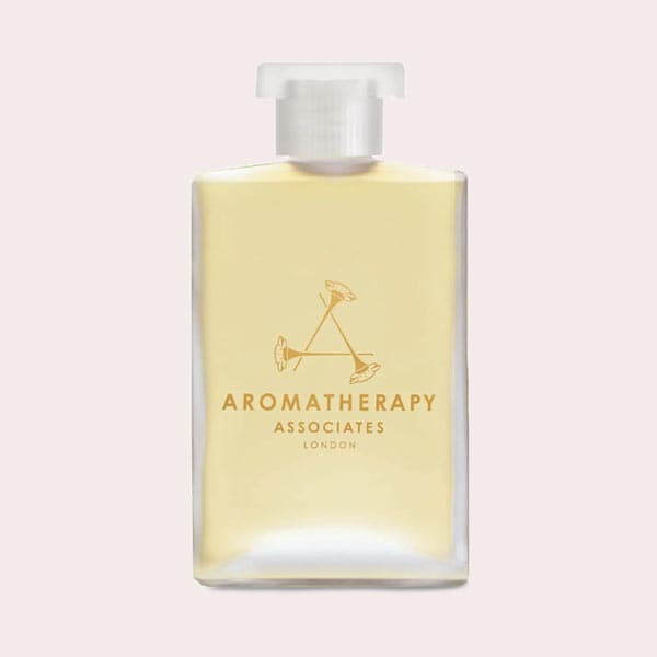 Aromatherapy Associates Aceite de baño y ducha De-Stress Muscle