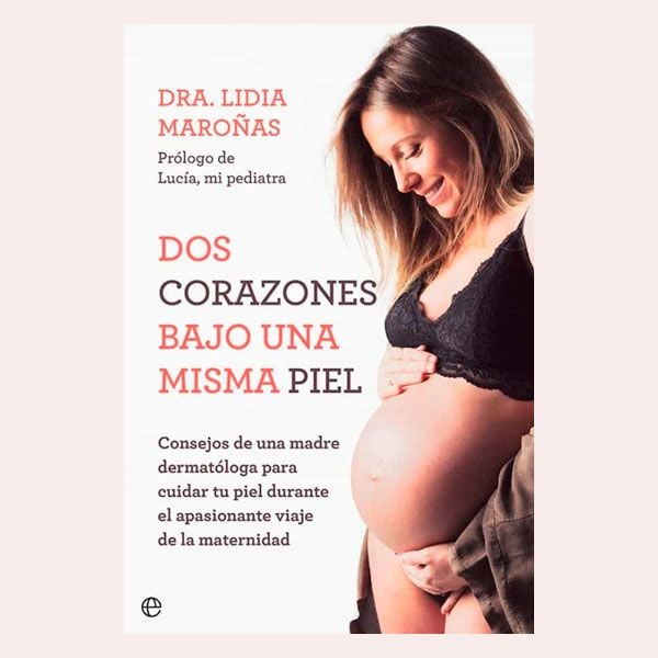 Dos corazones bajo una misma piel