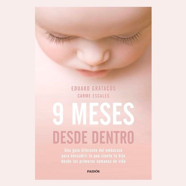9 MESES DESDE DENTRO