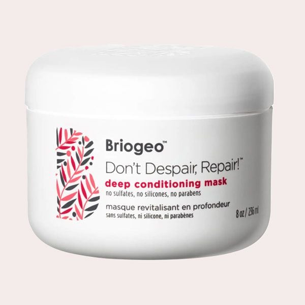 Mascarilla revitalizante: Don't Despair, Repair! de Briogeo