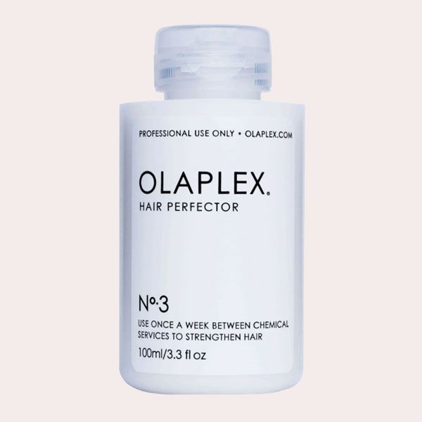 El tratamiento más codiciado: Olaplex N3 Hair perfector