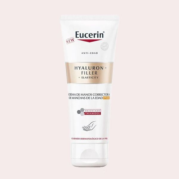 Eucerin HYALURIN FILLER CREMA DE MANOS