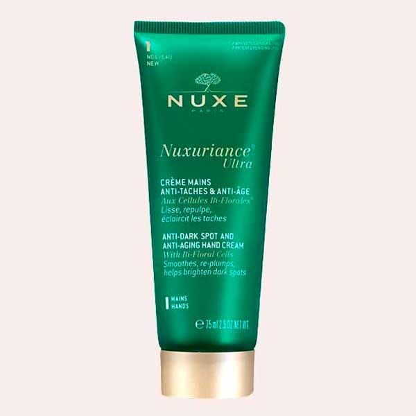 NuxeNuxe Nuxuriance Ultra Anti-dark Spot And Anti-aging Hand Cream