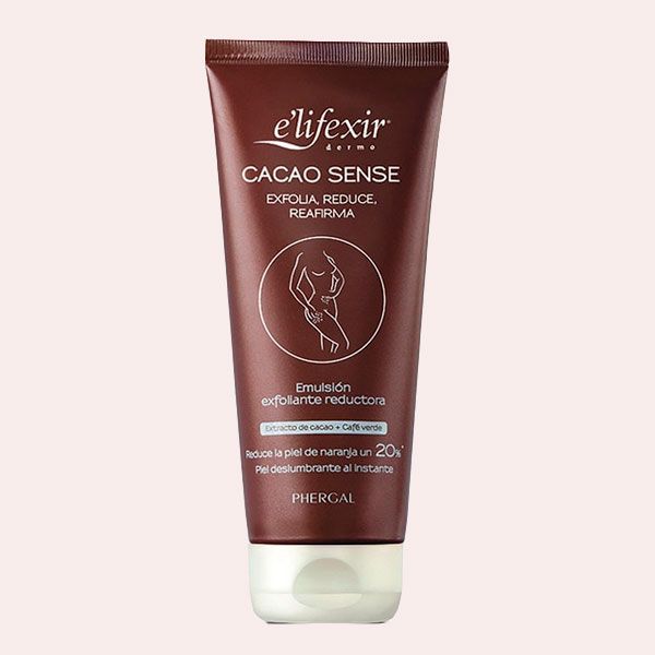 El exfoliante irresistible de Paula Echevarría