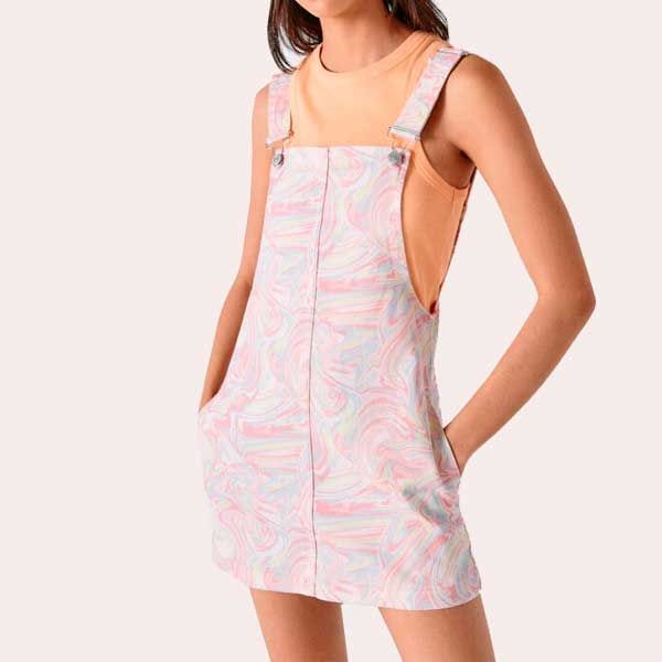 El tie dye que regresa