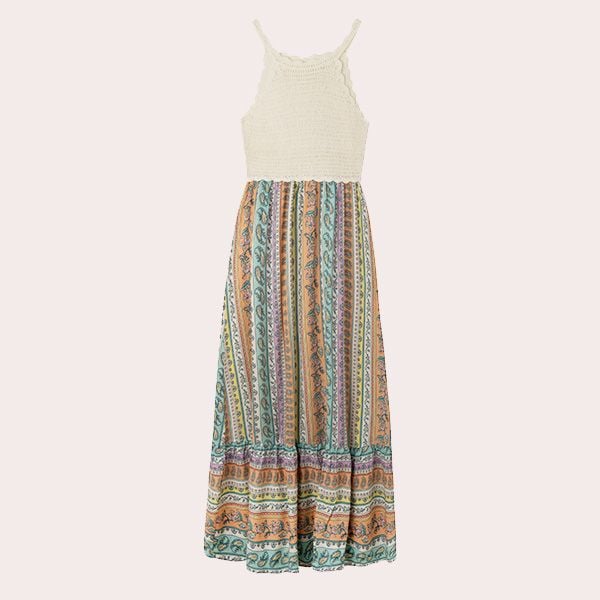 El siempre acertado estilo boho