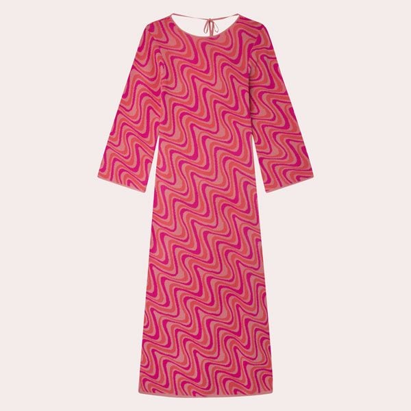 El vestido más tendencia de la temporada