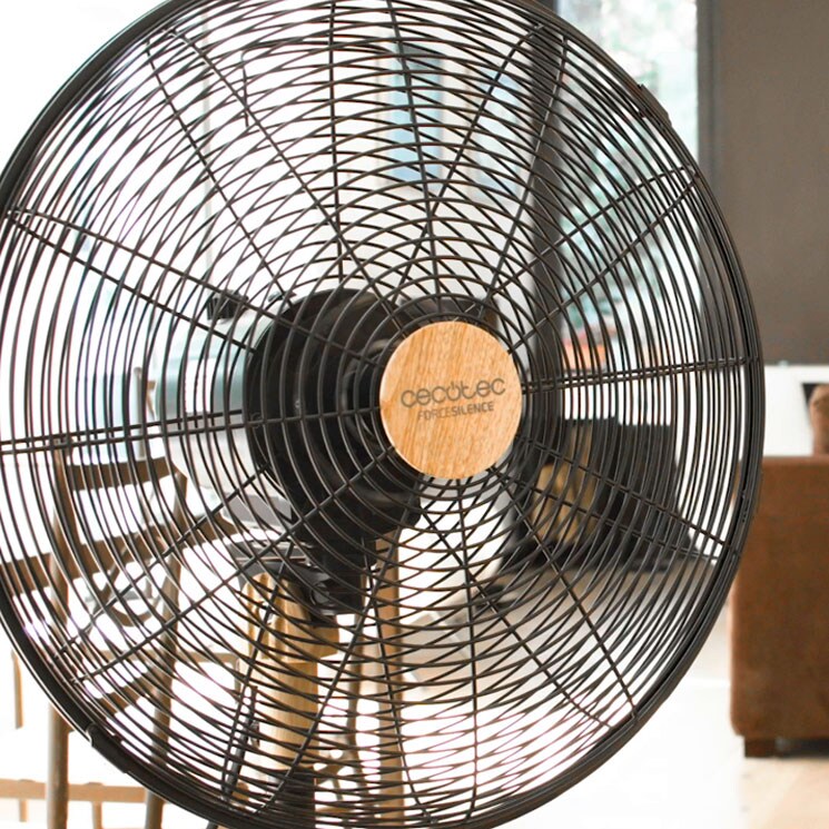 Ventilador
