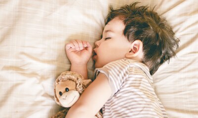 Despertadores infantiles: la ayuda que necesitas para enseñarles a dormir mejor