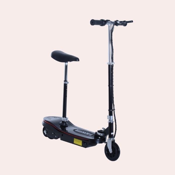 Patinete eléctrico de HomCom