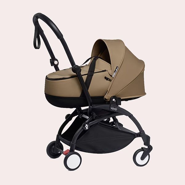 KIDUKU® Carrito de Bebé 3 en 1 | Silla de Paseo para Niños | Carricoche de  3 Piezas | Capazo, Cambiador, Cubrepiés | Sillita Coche Ligera Infantil