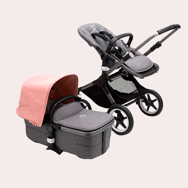 Los 6 carritos de bebé más recomendados y mejor valorados