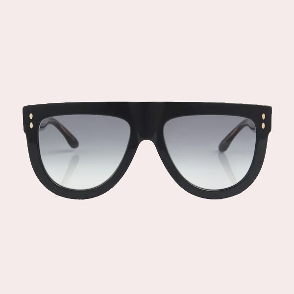 Gafas de supertendencia