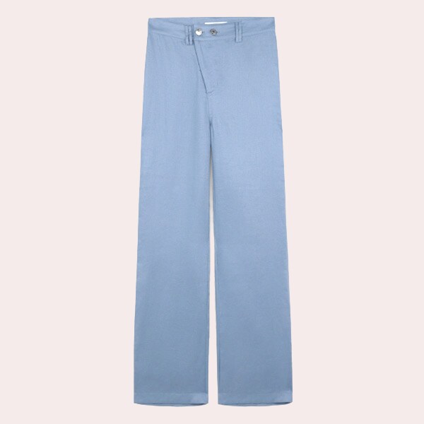 Pantalón de lino