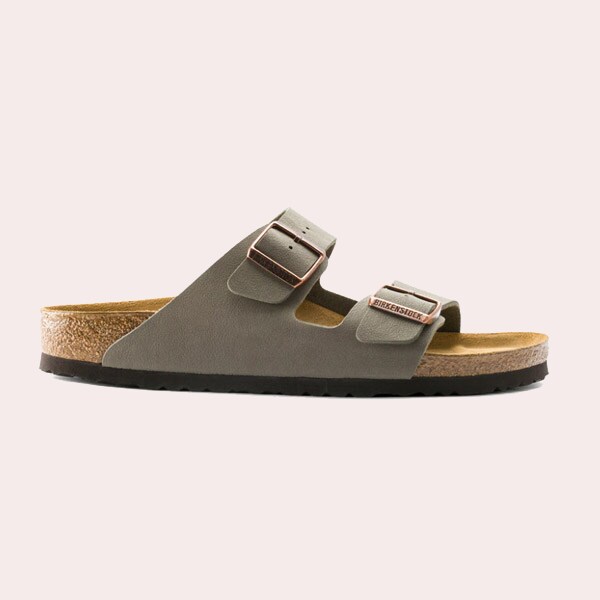 Sandalias cómodas