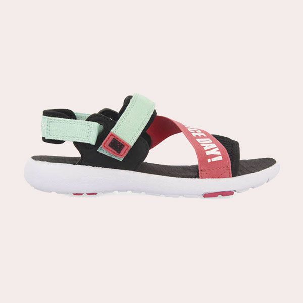 De estilo deportivo