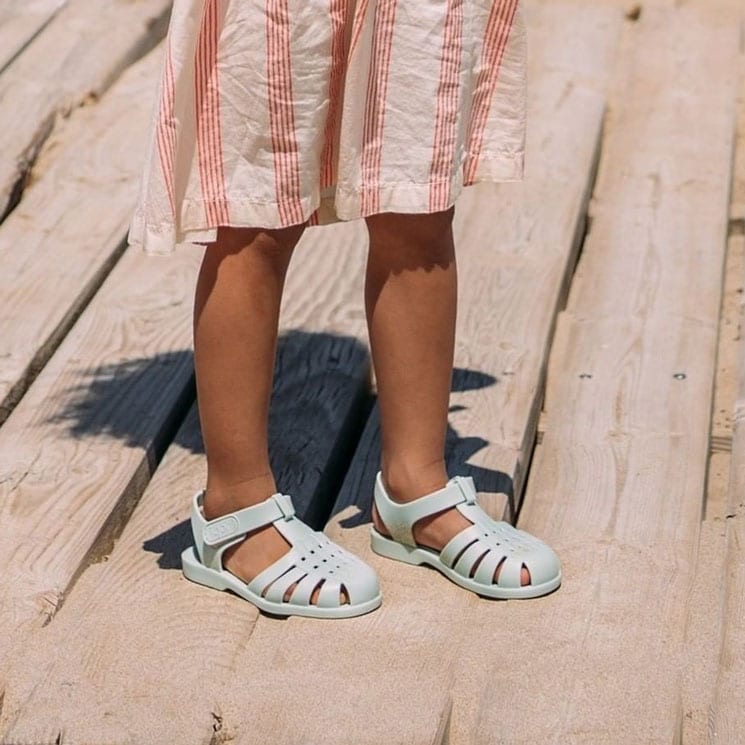 Las 8 Chanclas De Nino Mas Recomendadas