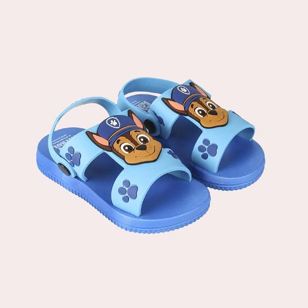 8 chanclas de niño recomendadas