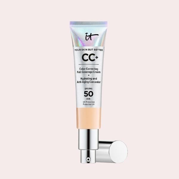 CC Cream de It Cosmetics