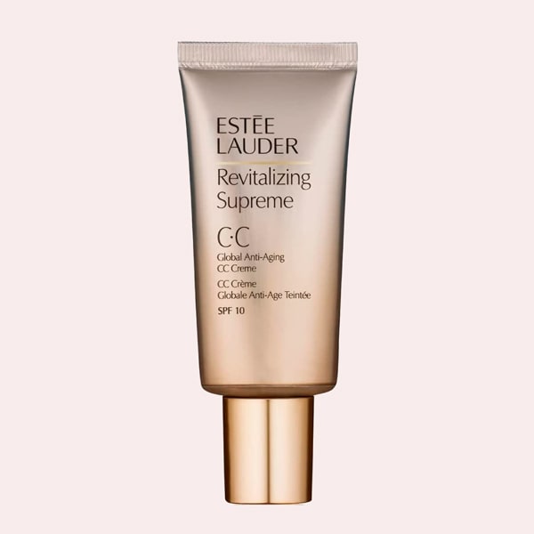 Estée Lauder Revitalizing Supreme Cc Creme