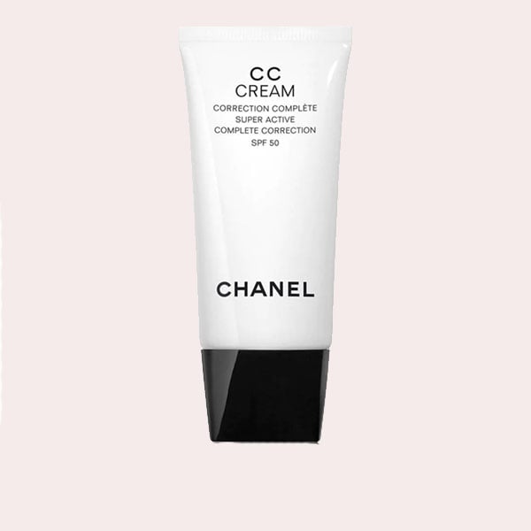 CC Cream Chanel